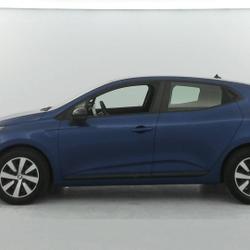 Renault Clio 5 Clio TCe 90 Equilibre Brest