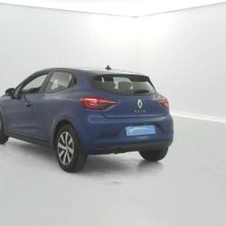 Renault Clio 5 Clio TCe 90 Equilibre Brest