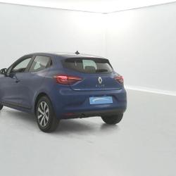Renault Clio 5 Clio TCe 90 Equilibre Brest