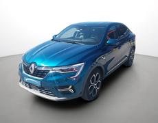 Renault Arkana Brest