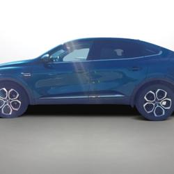 Renault Arkana Arkana E-Tech 145 - 21B Intens Brest