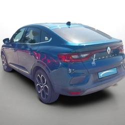 Renault Arkana Arkana E-Tech 145 - 21B Intens Brest