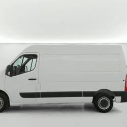 Renault Master FG Tr CF F3500 L2H2 Blue dCi 135 E6DF Brest