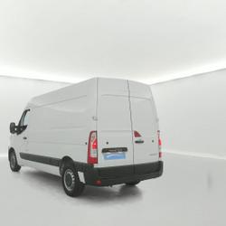 Renault Master FG Tr CF F3500 L2H2 Blue dCi 135 E6DF Brest