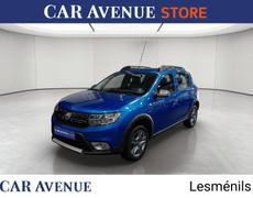 Dacia Sandero Lesménils