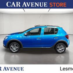 Dacia Sandero 1.0 SCe 75ch Urban Stepway -18 Lesm&eacute;nils