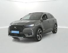 DS DS7 Crossback Hérouville-Saint-Clair