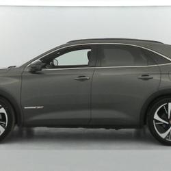 DS DS7 Crossback DS7 Crossback Hybride E-Tense 225 EAT8 Performance Line+ H&eacute;rouville-Saint-Clair