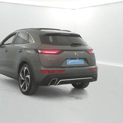 DS DS7 Crossback DS7 Crossback Hybride E-Tense 225 EAT8 Performance Line+ H&eacute;rouville-Saint-Clair