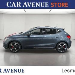 Seat Ibiza Ibiza 1.5 TSI 150 ch S/S ACT DSG7 FR Lesm&eacute;nils