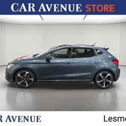 Seat Ibiza 1.5 TSI 150ch FR Xclusive ACT DSG7 Lesm&eacute;nils
