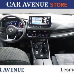 Nissan XTrail X-Trail e-POWER 204 ch N-Connecta Lesm&eacute;nils