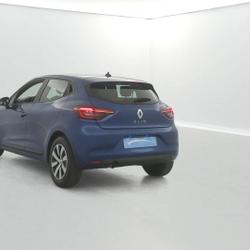 Renault Clio 5 Clio TCe 90 Equilibre Brest