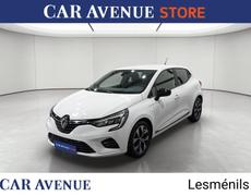 Renault Clio 5 Lesménils