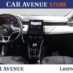 Renault Clio 5 1.0 TCe 90ch Evolution Lesm&eacute;nils