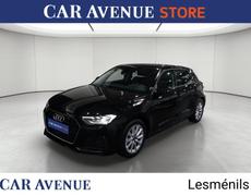 Audi A1 Sportback Lesménils