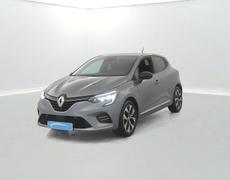 Renault Clio 5 Brest