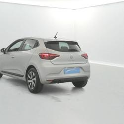 Renault Clio 5 Clio TCe 90 Equilibre Brest