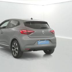 Renault Clio 5 Clio Blue dCi 100 Evolution H&eacute;rouville-Saint-Clair