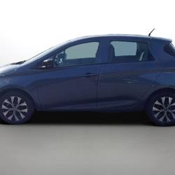 Renault Zoe Zoe R110 - 22B Evolution Brest