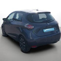 Renault Zoe Zoe R110 - 22B Evolution Brest