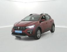 Dacia Sandero Brest