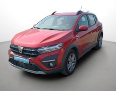 Dacia Sandero Brest