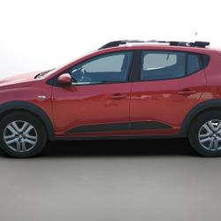 Dacia Sandero Sandero TCe 90 CVT - 22 Stepway Confort Brest