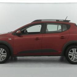 Dacia Sandero Sandero TCe 90 CVT - 22 Stepway Confort Brest