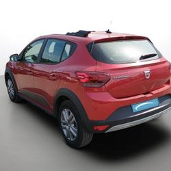 Dacia Sandero Sandero TCe 90 CVT - 22 Stepway Confort Brest