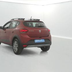 Dacia Sandero Sandero TCe 90 CVT - 22 Stepway Confort Brest