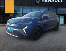 Renault Symbioz Hérouville-Saint-Clair