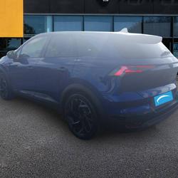 Renault Symbioz Symbioz E-Tech full hybrid 160 ch Esprit Alpine H&eacute;rouville-Saint-Clair