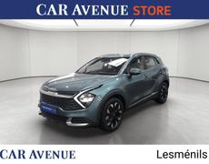 Kia Sportage Lesménils