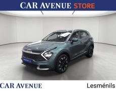 Kia Sportage Lesménils