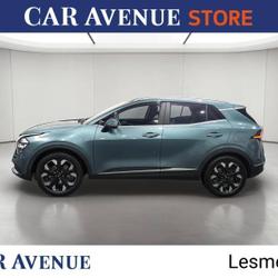 Kia Sportage Sportage 1.6 T-GDi 265ch ISG Hybride Rechargeable BVA6 4x4 Active Business Lesm&eacute;nils