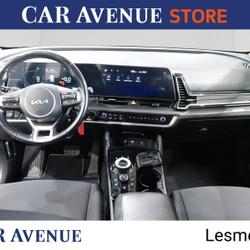Kia Sportage 1.6 T-GDi 265ch PHEV  Active Business BVA6 4x4 Lesm&eacute;nils