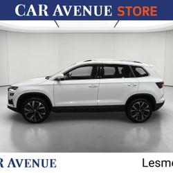 Skoda Karoq 2.0 TDI 116ch SCR Style DSG7 Lesm&eacute;nils