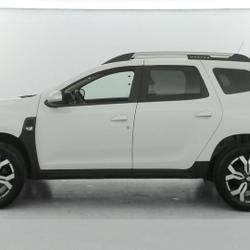 Dacia Duster Duster ECO-G 100 4x2 Prestige + Brest