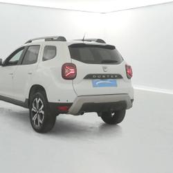 Dacia Duster Duster ECO-G 100 4x2 Prestige + Brest