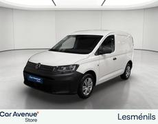 Volkswagen Caddy Lesménils