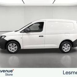 Volkswagen Caddy CADDY CARGO 2.0 TDI 102 BVM6 BUSINESS 1ST EDITION Lesm&eacute;nils