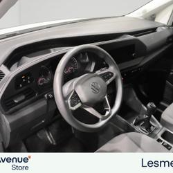 Volkswagen Caddy 2.0 TDI 102ch Business Lesm&eacute;nils