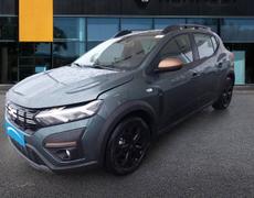Dacia Sandero Hérouville-Saint-Clair