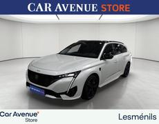 Peugeot 308 SW Phase 2 Lesménils
