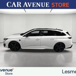 Peugeot 308 SW Phase 2 PHEV 225ch GT Pack e-EAT8 Lesm&eacute;nils