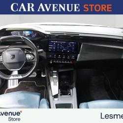 Peugeot 308 SW Phase 2 PHEV 225ch GT Pack e-EAT8 Lesm&eacute;nils