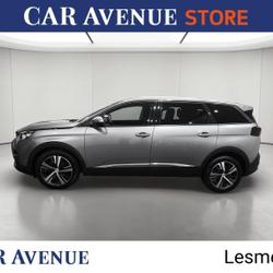 Peugeot 5008 1.5 BlueHDi 130ch S&S Allure Business EAT8 Lesm&eacute;nils