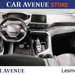 Peugeot 5008 5008 BlueHDi 130ch S&S EAT8 Allure Business Lesm&eacute;nils