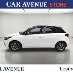 Hyundai i20 1.0 T-GDi 100ch Edition #Style DCT-7 Euro6d-T EVAP Lesm&eacute;nils